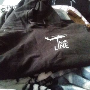 Mens Nineline Sweatshirt